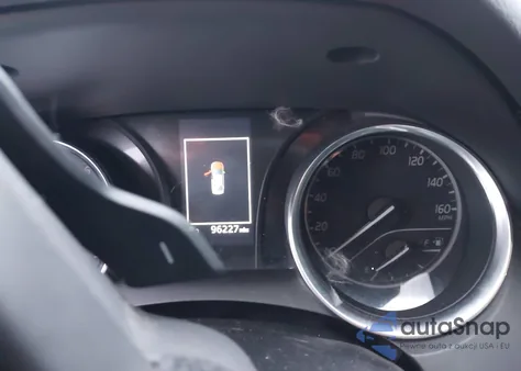 2020 Toyota Camry Se from USA, damaged, VIN 4T1M11AK2LU954195